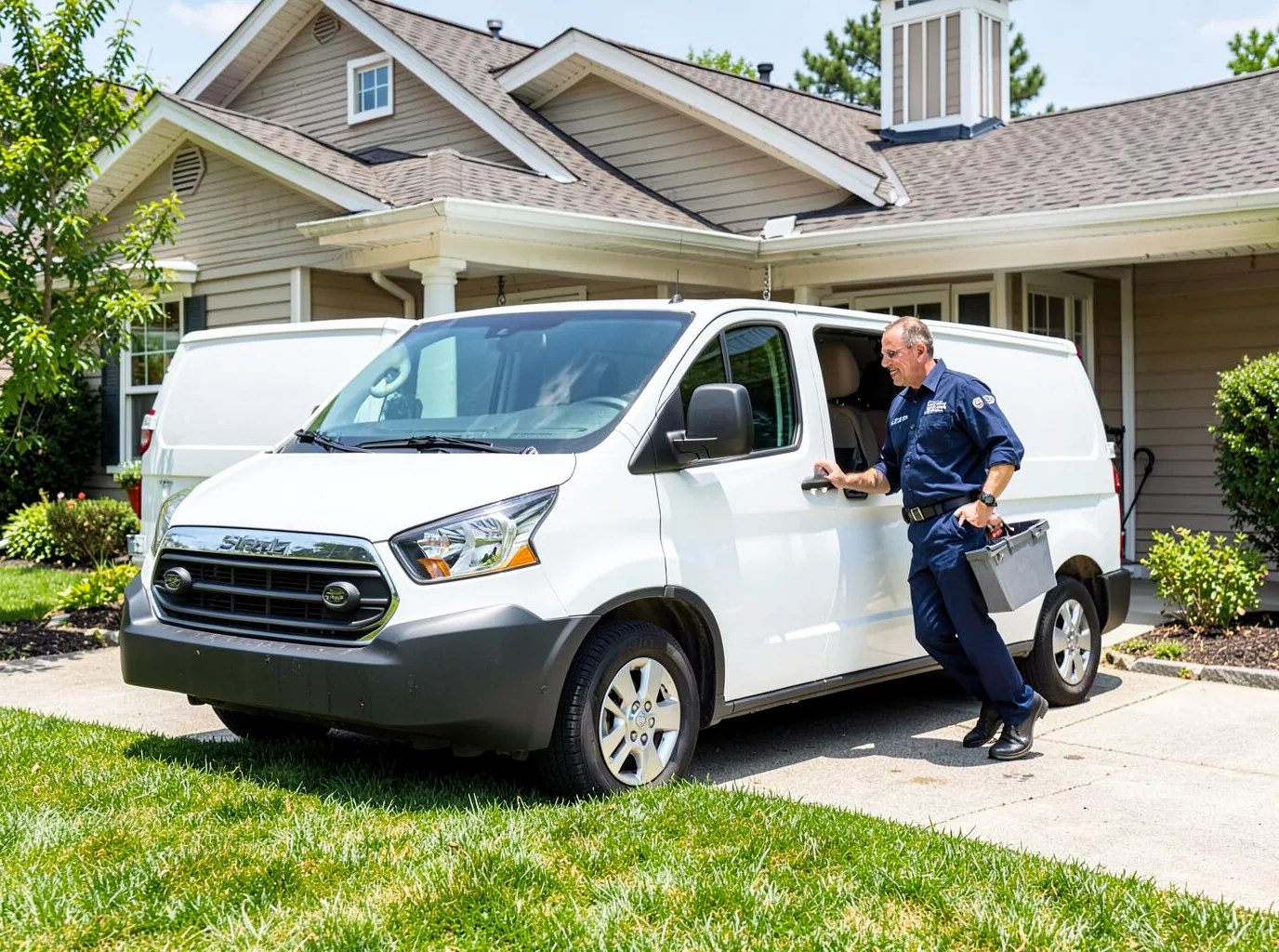 Emergency Plumber company in Paradise, TX